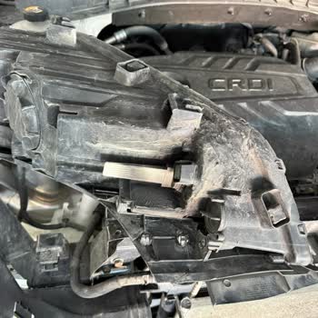 Pilot Garage Ekspertizindeki Yanıltıcı Orijinal Beyanı Ve Aracımın Değer Kaybı