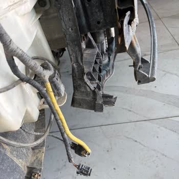 Pilot Garage Ekspertizindeki Yanıltıcı Orijinal Beyanı Ve Aracımın Değer Kaybı