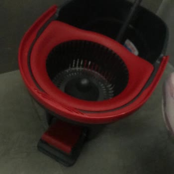 Vileda Turbo Pedallı Süpürge Üç Ayda Bozuldu, Garanti Değişimi Talep Ediyorum