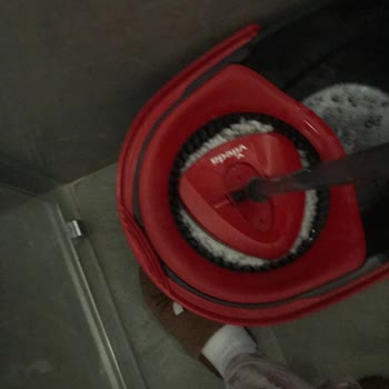 Vileda Turbo Pedallı Süpürge Üç Ayda Bozuldu, Garanti Değişimi Talep Ediyorum