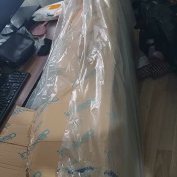 Vivense'den Baza Yarım Teslim, İzinler Boşa