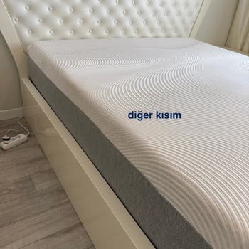 Yatak Çökmesi Ve Bel Ağrısı, Servis Çözüm Sunmadı