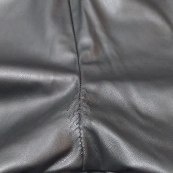 Kısa Sürede Aşınan Deri Pantolonlar İçin İade Reddi