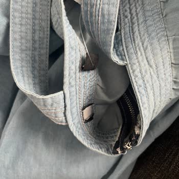 Kullanılmış Görünen Ürün Gönderimi Ve Yanıltıcı Müşteri Tutumu