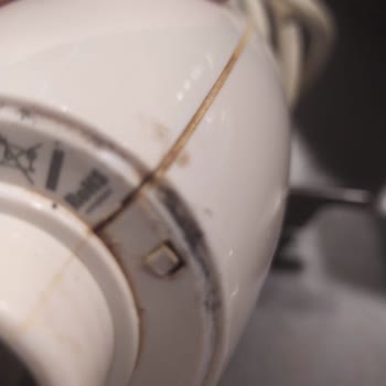 Uyumsuz Blender Ayağı Motoru Bozdu, İcanpares'tan Yardım Alınamıyor