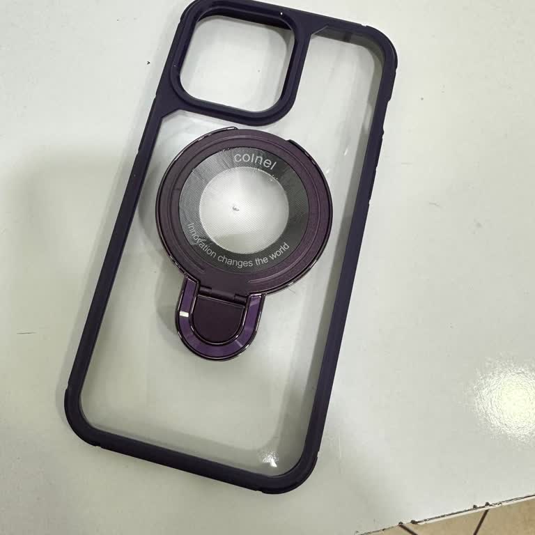 Yanlış Telefon Kılıfı Gönderildi Ve Müşteri Hizmetine Ulaşılamıyor