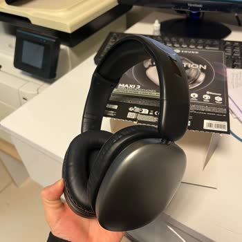 Yanlış Renk Kulaklık Ve Reddedilen İade Talebiyle Güvenim Sarsıldı