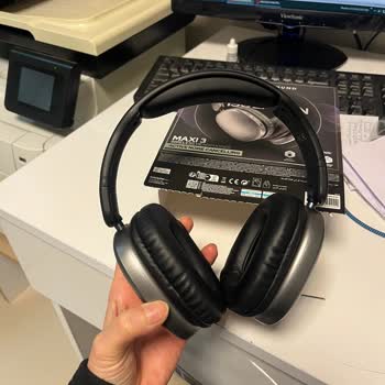 Yanlış Renk Kulaklık Ve Reddedilen İade Talebiyle Güvenim Sarsıldı