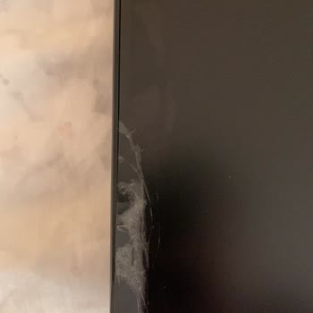 Hasarlı Monitör Ve Kargo Sorumluluğu İhmal Edildi