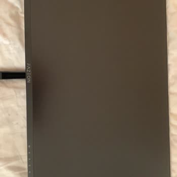 Hasarlı Monitör Ve Kargo Sorumluluğu İhmal Edildi