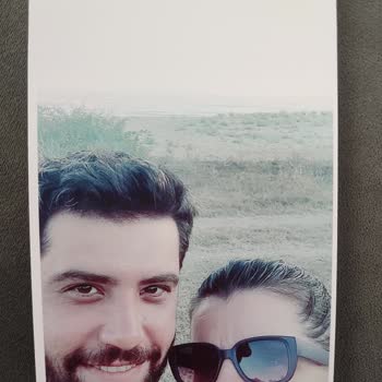 Kusurlu Fotoğraf Baskıları Ve Koşulsuz İade Talebi