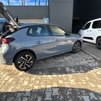 Yeni Opel Corsa’da Hasarlı Teslim ve Yetersiz Telafi