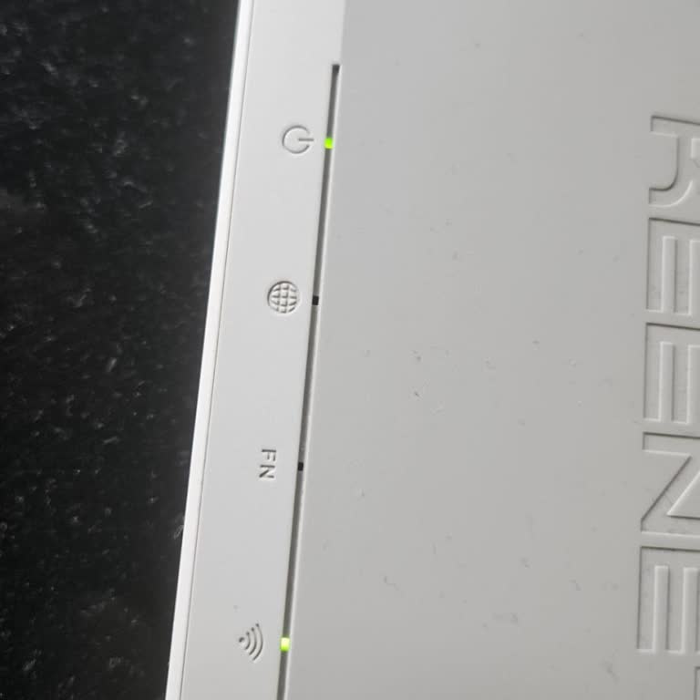 Modemde DSL Işığı Söndü, 5 Gün Süreyle İnternetsiz Kaldım