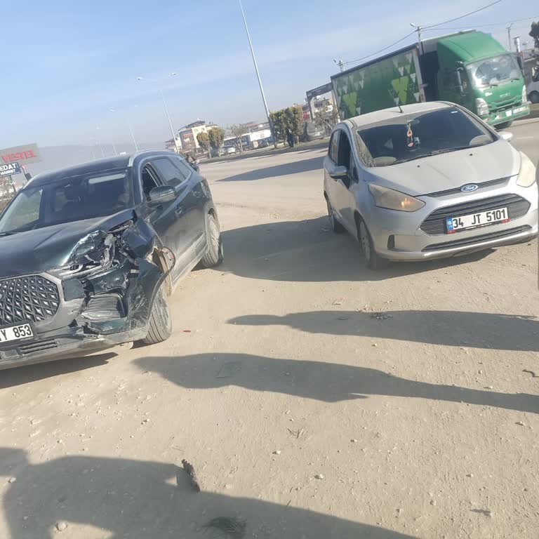 Chery Yetkili Servisinde 3 Aylık Onarım Gecikmesi Ve Kira Masrafları