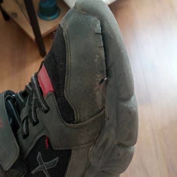 Garanti Kapsamındaki Çocuk Ayakkabısının Açılmasına Rağmen Üretim Kusuru Bulunamadı