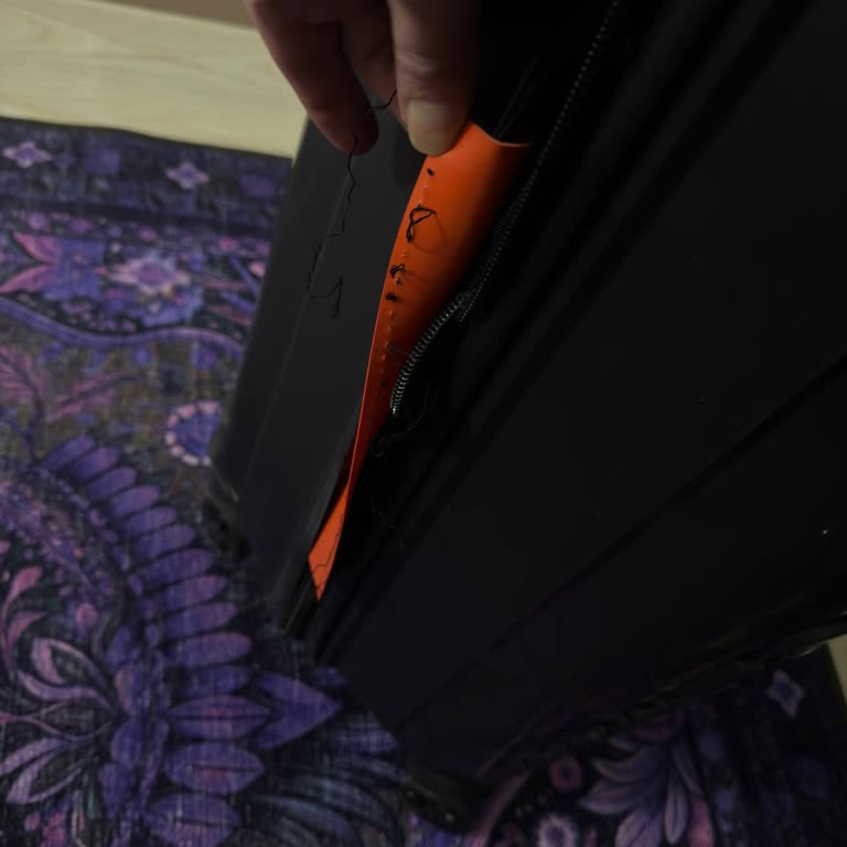 Kusurlu Valiz Ve Cevapsız Müşteri Hizmetleri Nedeniyle A101’den İade Talebim Reddedildi