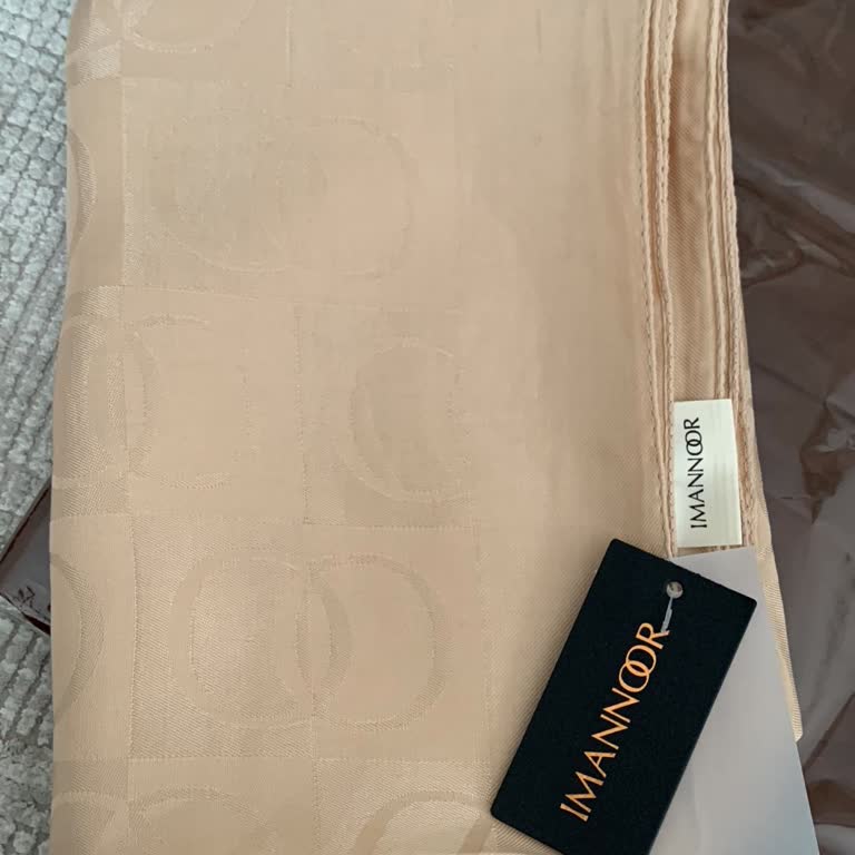 Sigara Kokulu Şal İadesi Ve Saygısız Müşteri Hizmeti