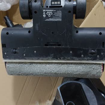 Eksik Bakım Ve Zedelenen Parçalar Nedeniyle Outlet Ürün İadesi Talebi