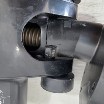 Eksik Bakım Ve Zedelenen Parçalar Nedeniyle Outlet Ürün İadesi Talebi