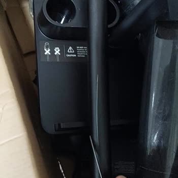 Eksik Bakım Ve Zedelenen Parçalar Nedeniyle Outlet Ürün İadesi Talebi