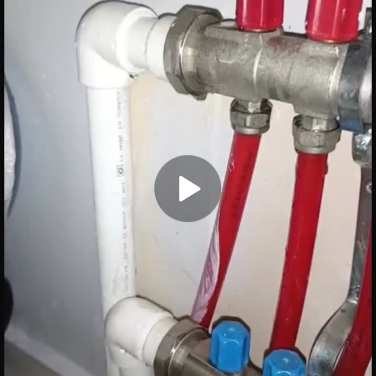 Isı Pompası ve Doğalgaz Servisi Şikayeti