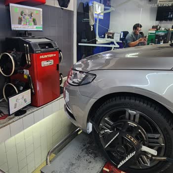 Michelin Pilot Sport 5 Lastiklerde Yüksek Ses Ve Kayma Problemi, İade Talebi