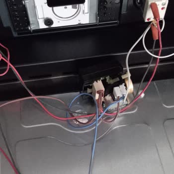 Koçtaş’ta Hasarlı Ankastre Set Ve Çözülemeyen İade Süreci