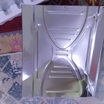 Koçtaş’ta Hasarlı Ankastre Set Ve Çözülemeyen İade Süreci