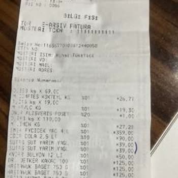 Bozul Süt Nedeniyle Ücret İadesi Ve Kontrol Talebi