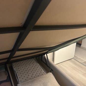 İki Ayda Çöken Baza Ve Cevapsız Müşteri Hizmetleri