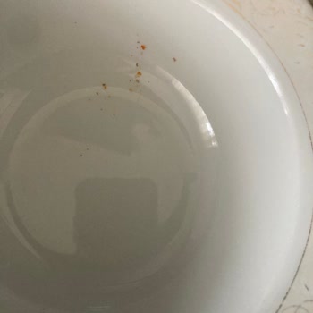 Bingo Akıllı Kapsül Promax Deterjanı Bulaşıkları Temizlemiyor