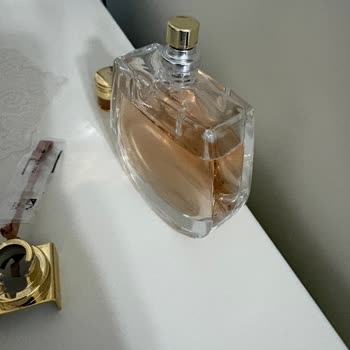 Parfüm Şişesi Kırıldı, Satıcı İade Talebimi Reddetti