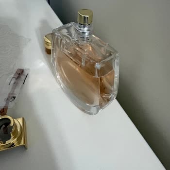 Parfüm Şişesi Kırıldı, Satıcı İade Talebimi Reddetti