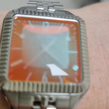 Welder 915 Model Saatte İç Cam Buharlaşması Ve Tekrarlayan Servis Sorunu