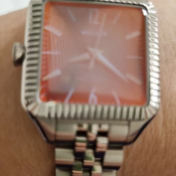 Welder 915 Model Saatte İç Cam Buharlaşması Ve Tekrarlayan Servis Sorunu