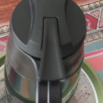 Schafer Kırık Termos Kapağı İçin Yedek Parça Yok ve Müşteri Hizmetlerine Ulaşılamıyor