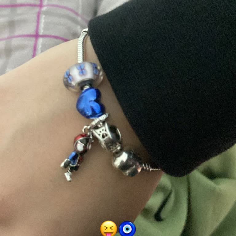 Pandora Bileklik Klips Arızası Nedeniyle Kayıp Charm’lara Telafi Talebi