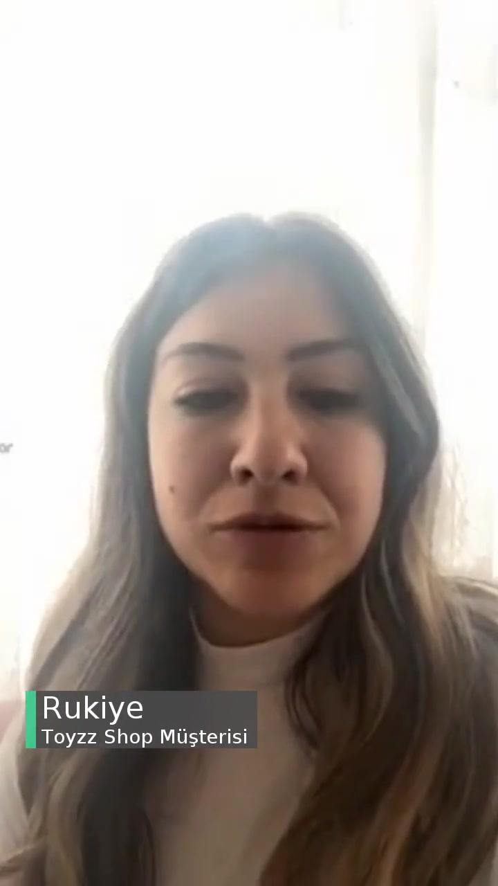 Toyzz Shop Tavır, 45 Dakika Bekletme Ve Çirkin Üslup videonun kapak resmi