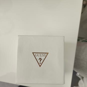 Kısa Kordonlu Saatte Yedek Parça Yok, Kullanılamayan Ürün İçin İade Ve Değişim Talebi