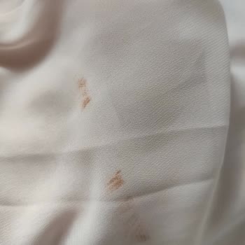 Lekeli Ve Kusurlu Ürün İadesi Onaylanmadı