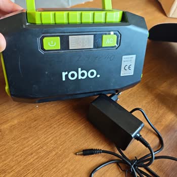 Kullanılmış Ve Arızalı Güç İstasyonu Gönderimi Ve İade Talebi