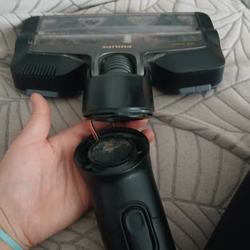 Garanti Kapsamı Dışında Kırılan Döner Başlık İçin 7.600 TL Ücret Teklifi