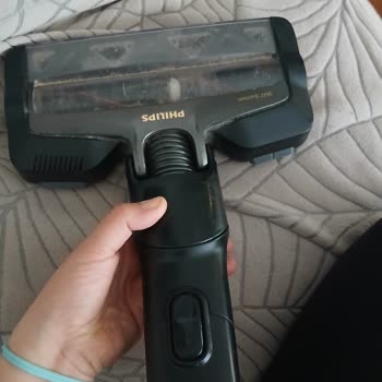 Garanti Kapsamı Dışında Kırılan Döner Başlık İçin 7.600 TL Ücret Teklifi