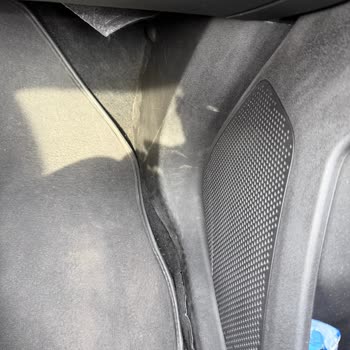 Carros Oto Kuaför'de 900 TL Ödeyerek İç Temizlik Beklentilerimi Karşılamadı!