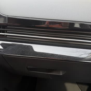 Carros Oto Kuaför'de 900 TL Ödeyerek İç Temizlik Beklentilerimi Karşılamadı!