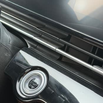 Carros Oto Kuaför'de 900 TL Ödeyerek İç Temizlik Beklentilerimi Karşılamadı!