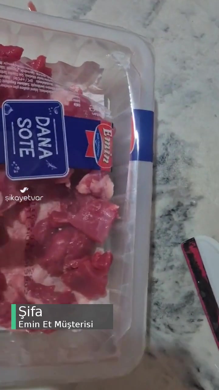 Emin Et Sağlığımızı Tehlikeye Atmayın! videonun kapak resmi