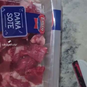 Emin Et Sağlığımızı Tehlikeye Atmayın!