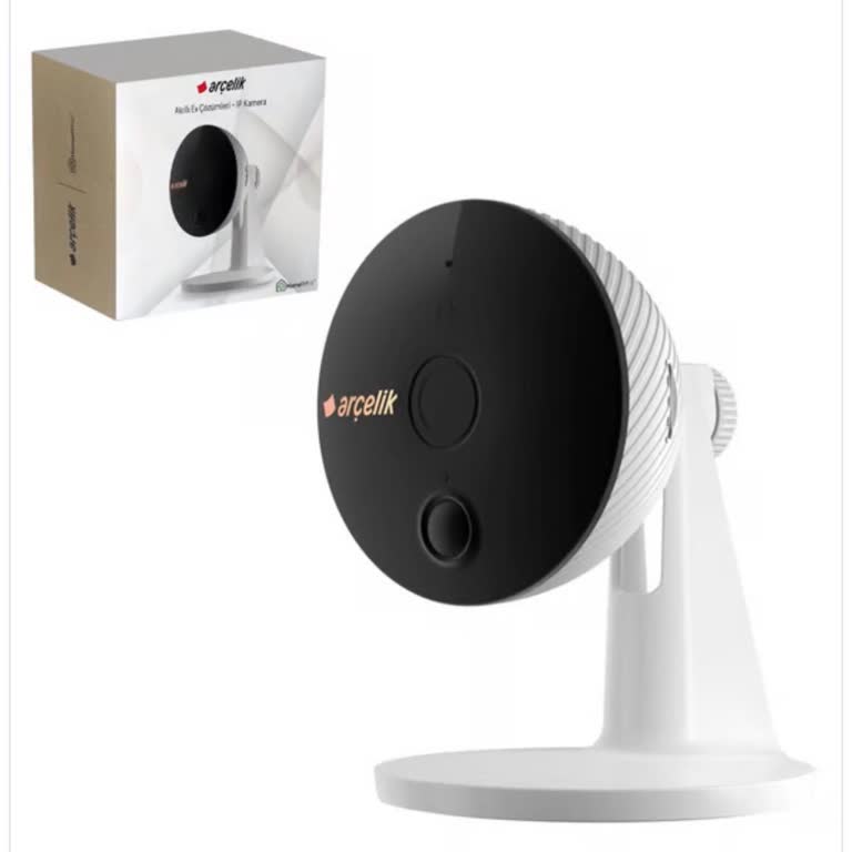 Akıllı Güvenlik Kamerasının Uygulama Desteği Kesildi, Çözüm Bekliyor