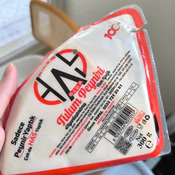 Has Gıda Tulum Peynirinde Bozulma Ve Sağlık Endişesi